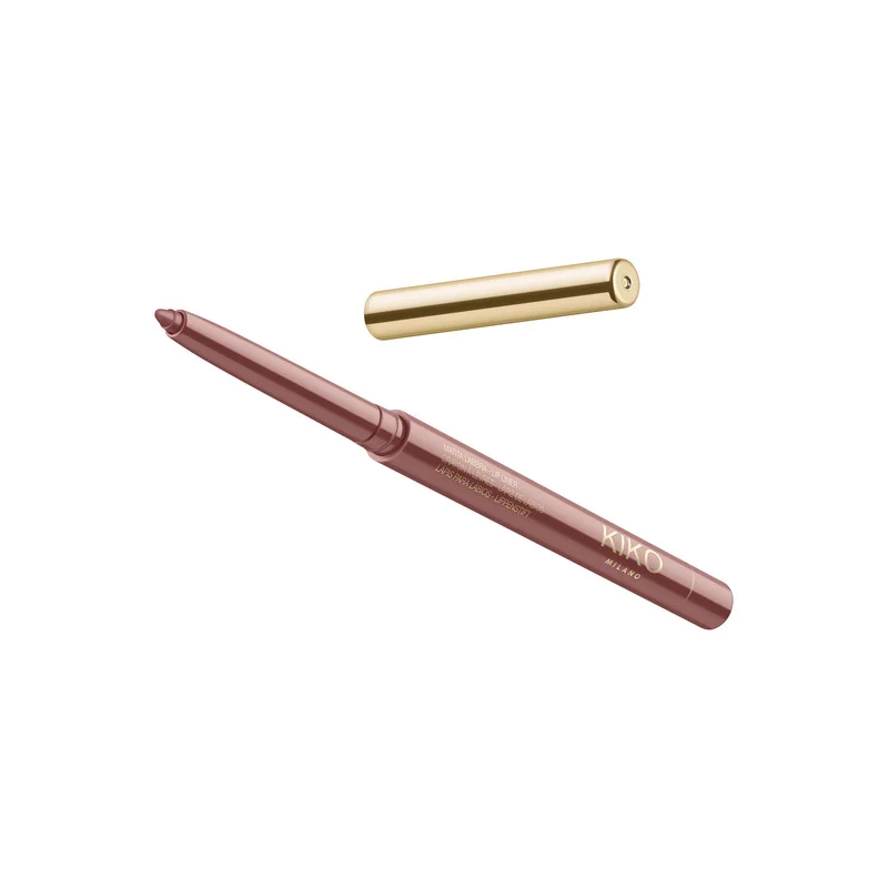 KIKO MILANO 12H STAY WITH ME LIP LINER WARM MAUVE